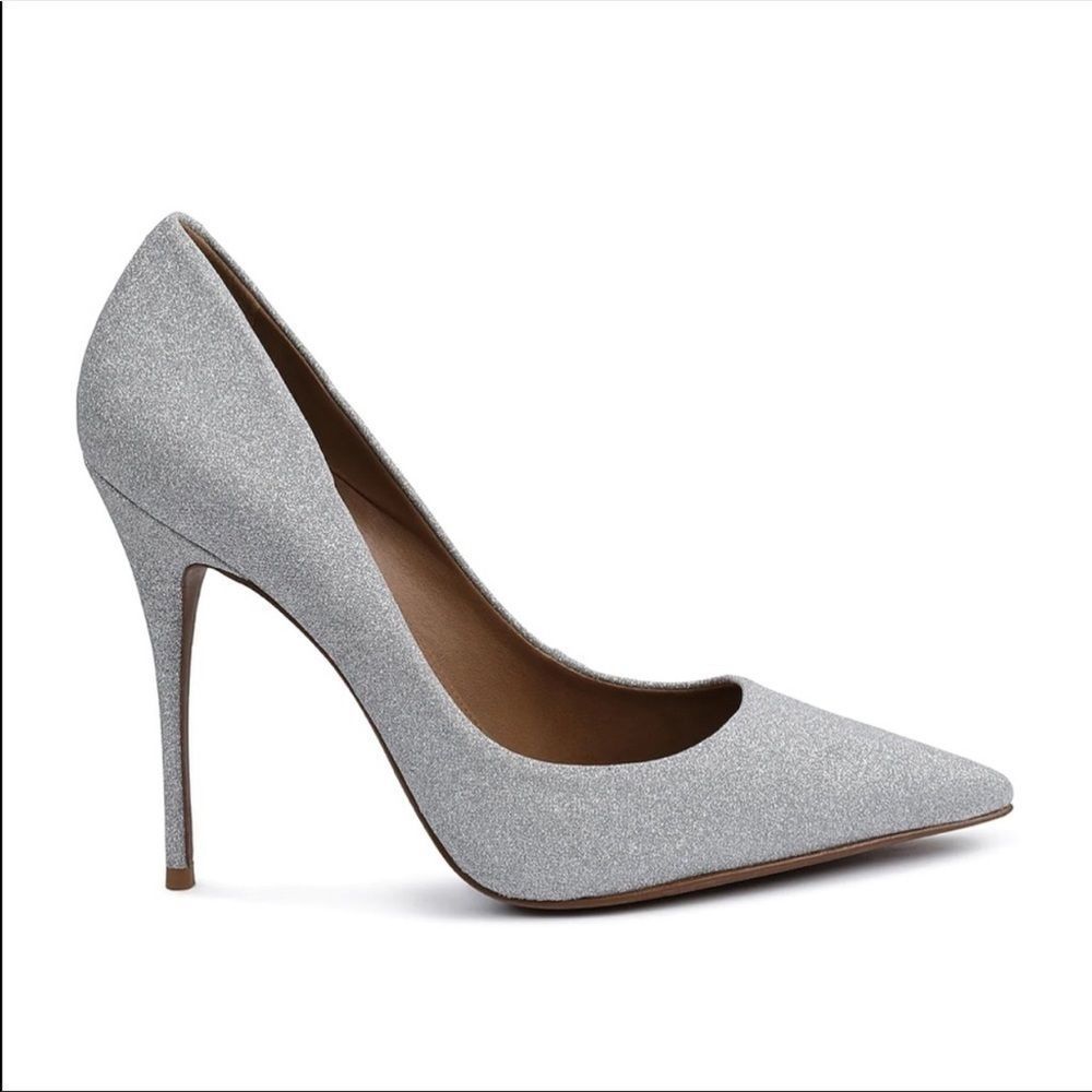 BCBGMaxazria Nova Heels